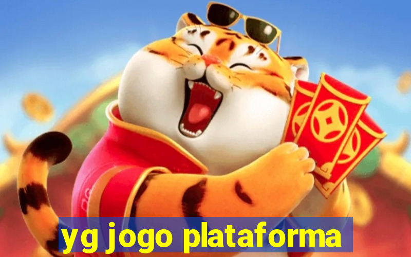 yg jogo plataforma